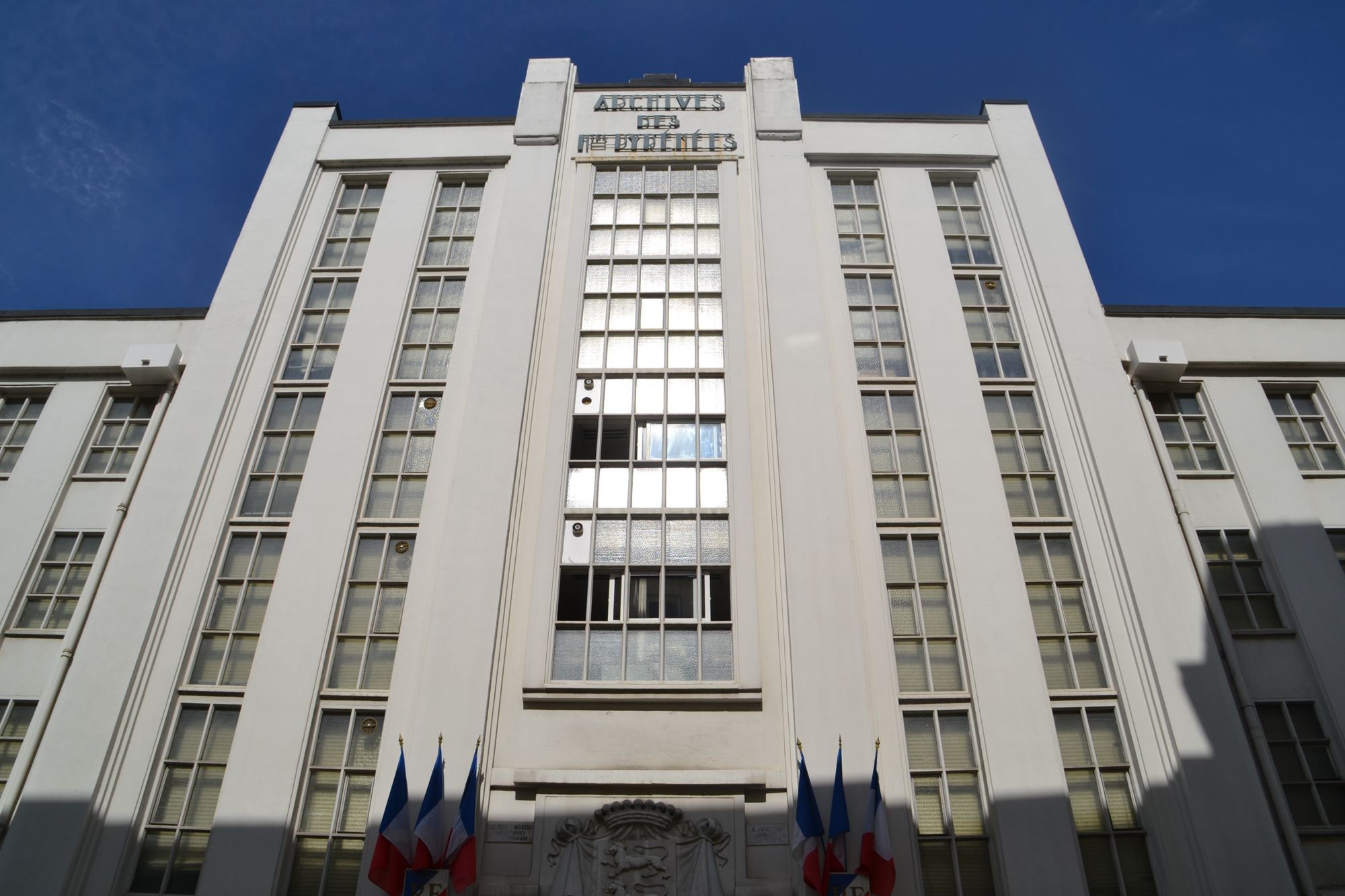 Informacions practicas