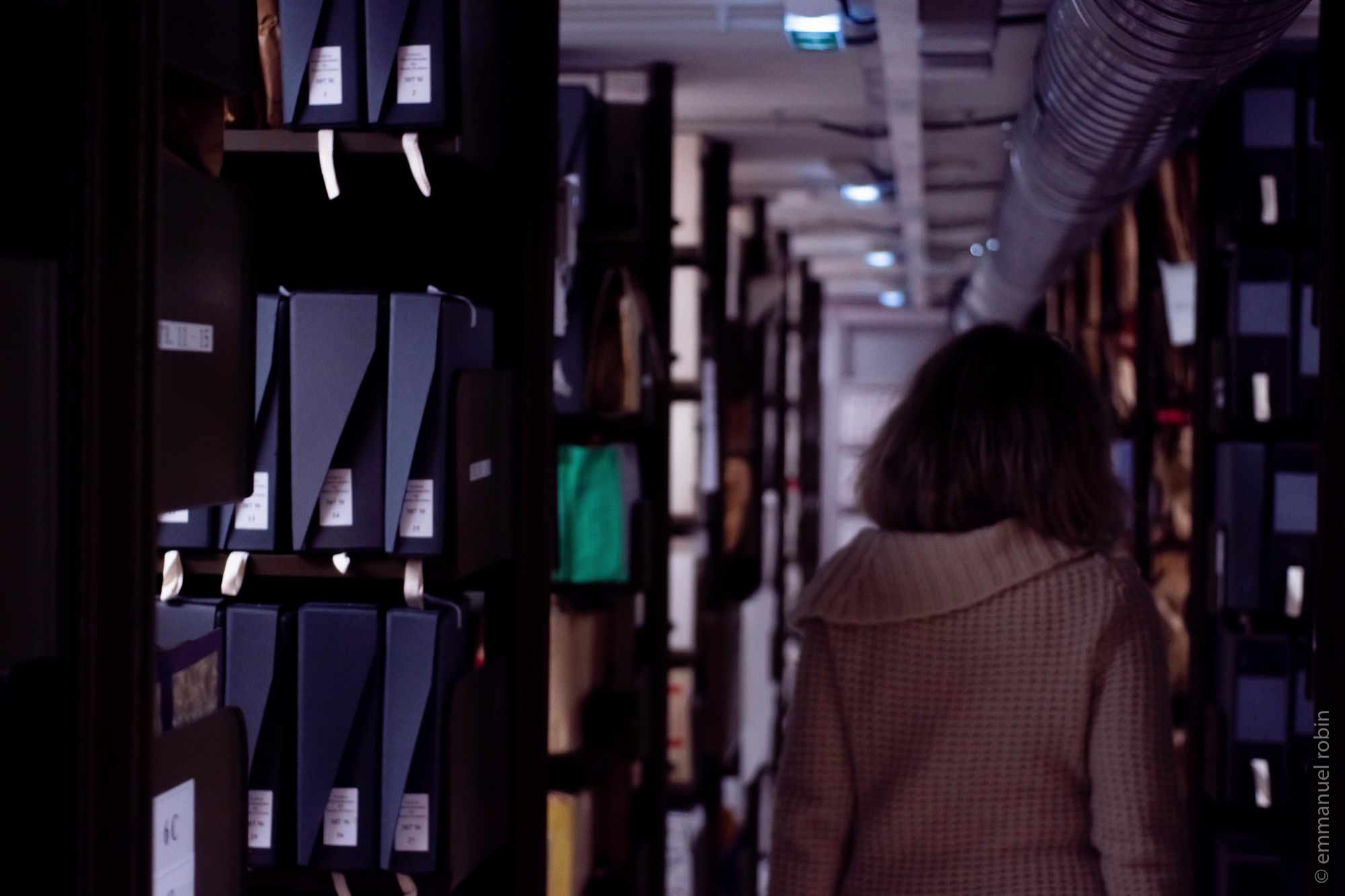 Eras missions deths Archius despartamentaus