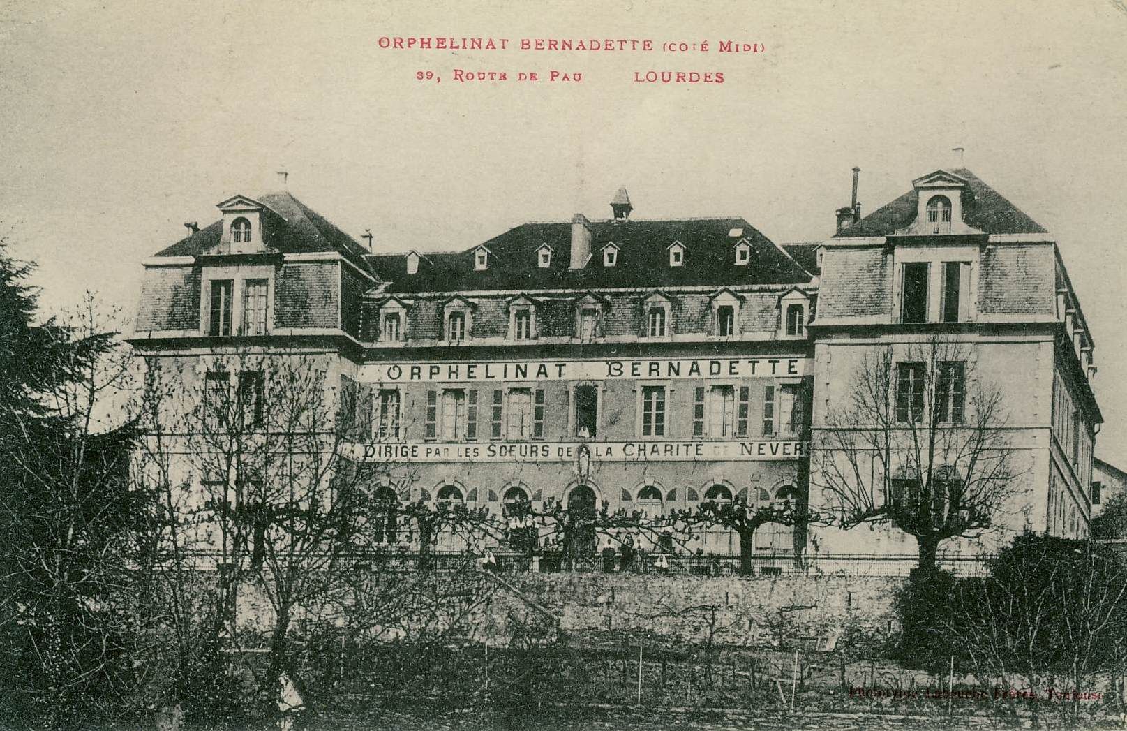 Hètz víver era memòria deth despartament.