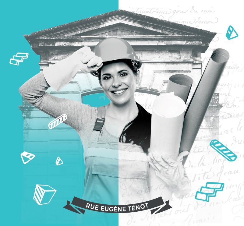 Seguir eth(s) chantièr(s)