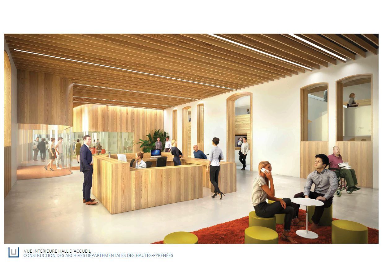 Eth projècte en imatges