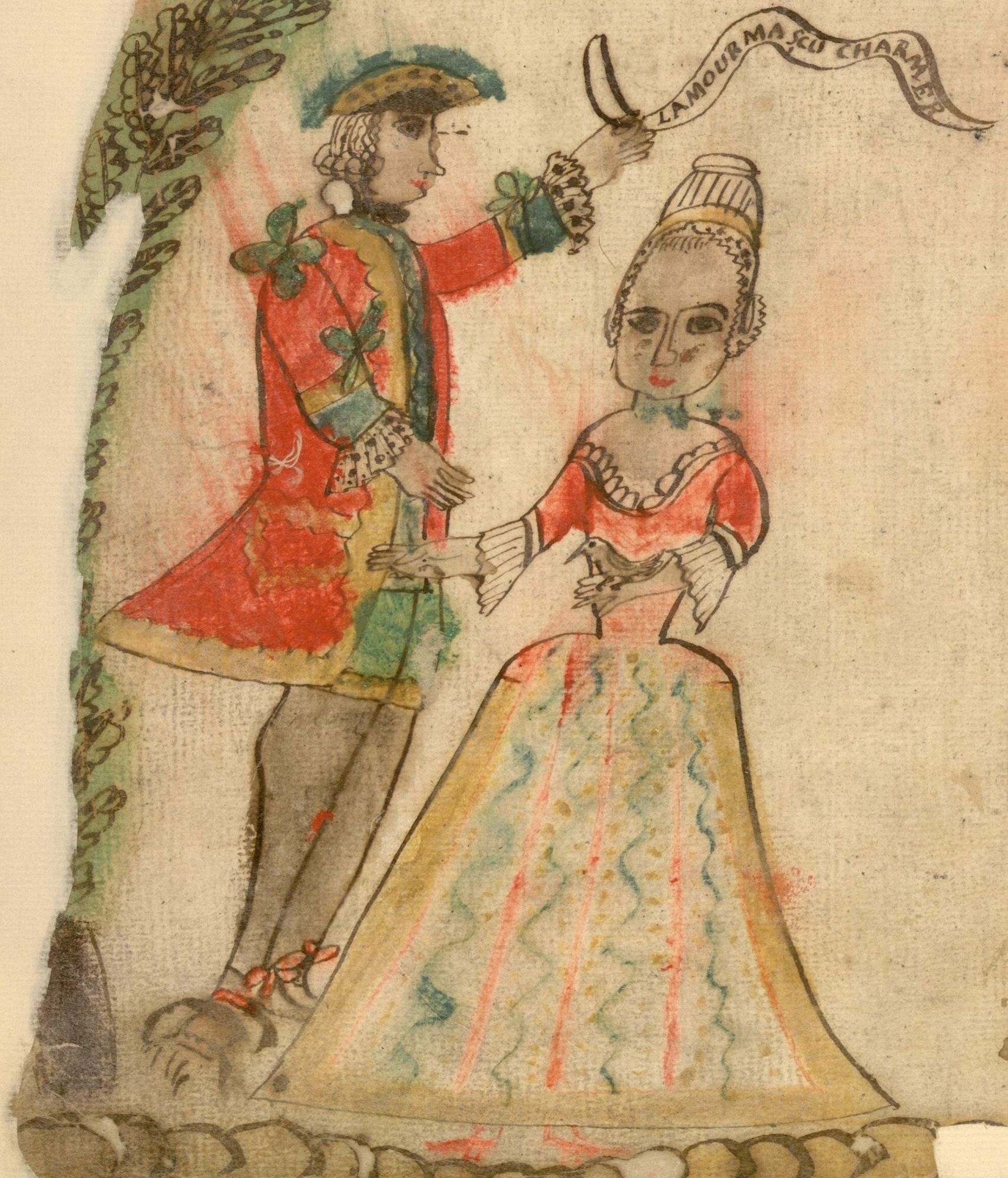 Naître, vivre et mourir