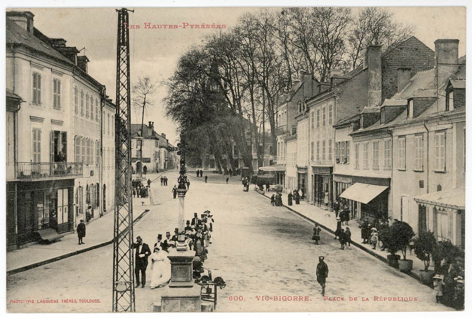 Retracer l'histoire de sa famille depuis la Révolution