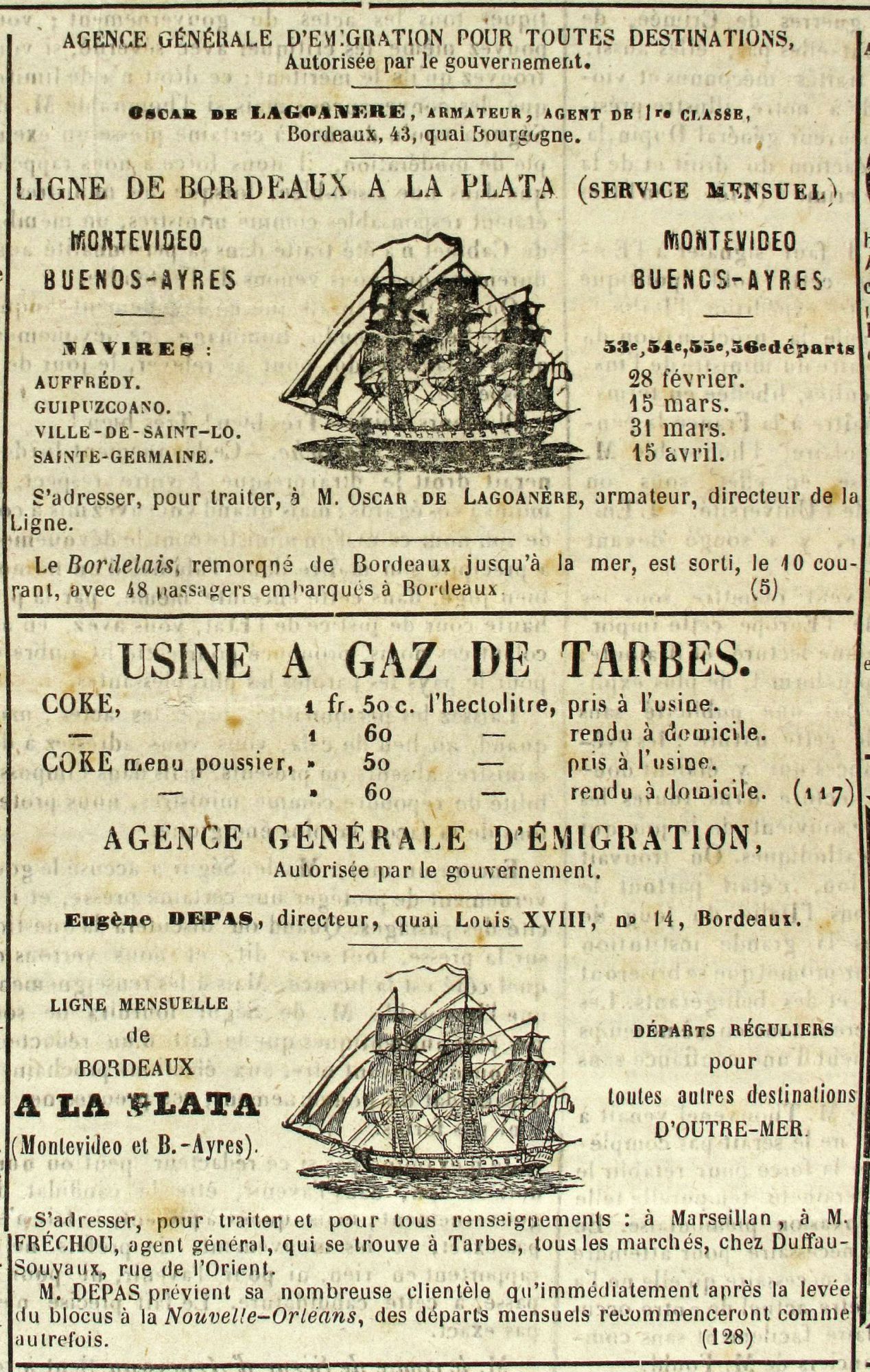 "L'oncle d'Amérique". Rechercher un Haut-Pyrénéen émigré (XIXe-XXe siècles)