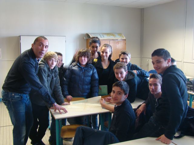 Des actions éducatives en images